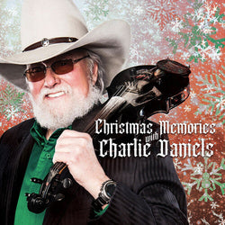 Charlie Daniels