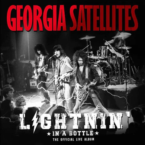 The Georgia Sattelites