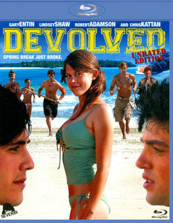 Devolved (Unrated Edition)