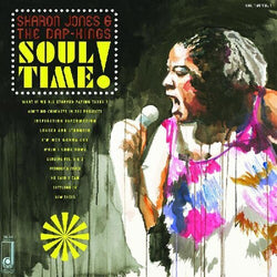 Sharon Jones & The Dap-Kings