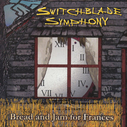 Switchblade Symphony