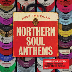 Various Artists