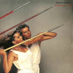 Roxy Music