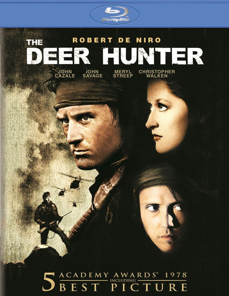 The Deer Hunter