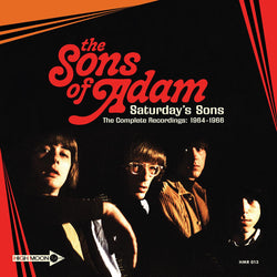 The Sons Of Adam