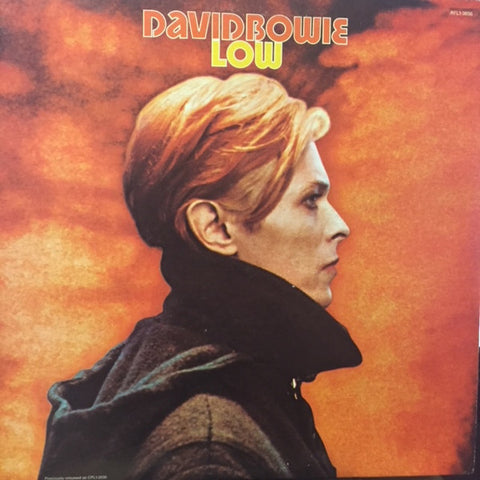 David Bowie