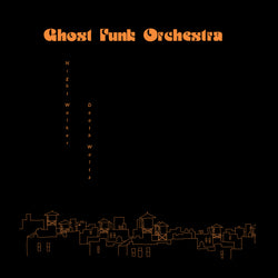 Ghost Funk Orchestra