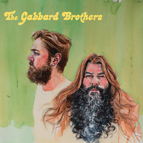 The Gabbard Brothers