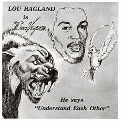 Lou Ragland