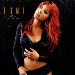 Toni Braxton