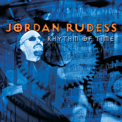 Jordan Rudess