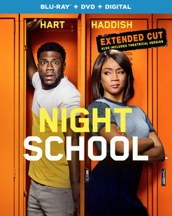 Night School