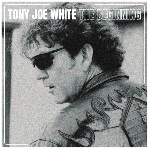 Tony Joe White