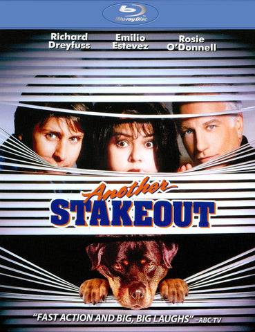 Another Stakeout