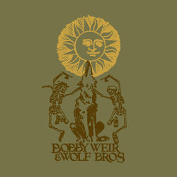 Bobby Weir & Wolf Bros