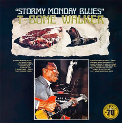 T-Bone Walker