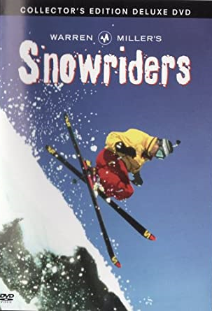 Snowriders