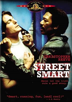 Street Smart
