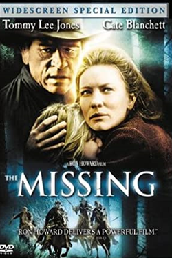 Missing (Widescreen Special Edition)