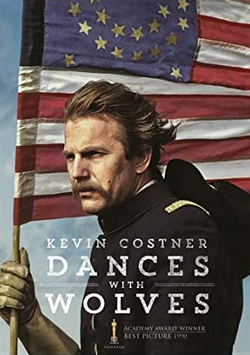 Dances With Wolves