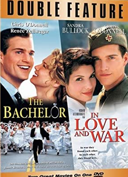 The Bachelor / In Love and War