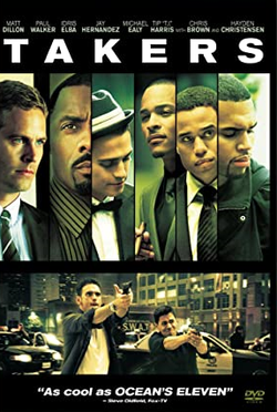 Takers