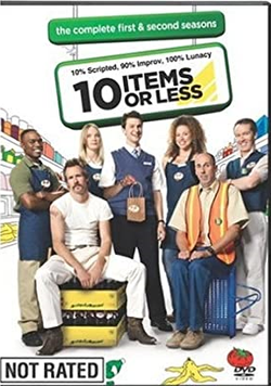 10 Items or Less - Seasons 1 & 2