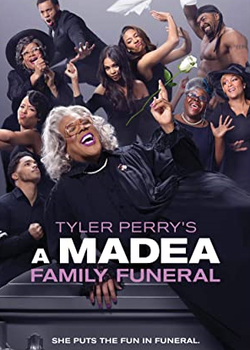 A Madea Family Funeral