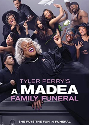 A Madea Family Funeral