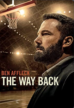The Way Back
