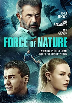 Force of Nature