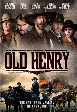 Old Henry