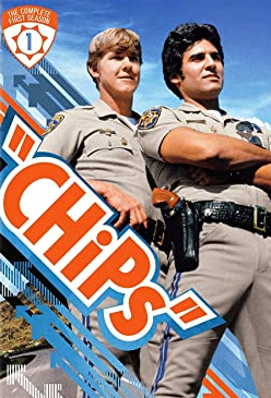 CHiPs: Season 1