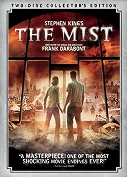 The Mist (Two-Disc Collector's Edition)