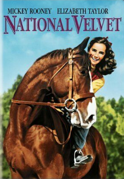 National Velvet