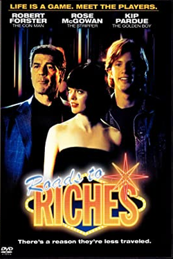Road to Riches