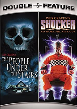 The People Under the Stairs / Shocker
