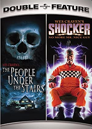 The People Under the Stairs / Shocker