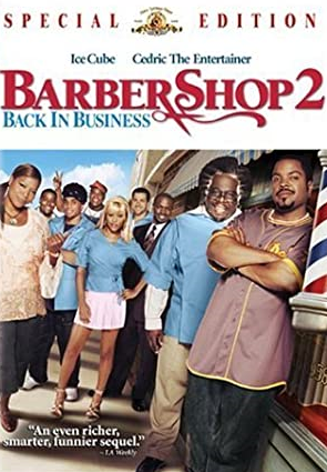 Barbershop 2: Back in Business (Special Edition)