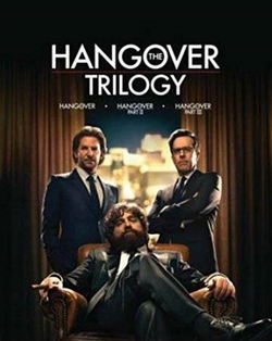The Hangover Trilogy