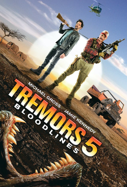 Tremors 5: Bloodlines