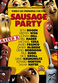 Sausage Party