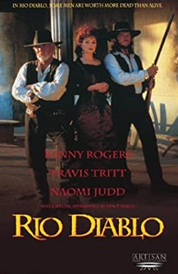 Rio Diablo
