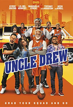 Uncle Drew