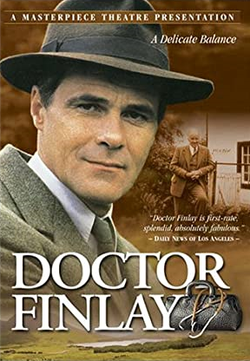 Doctor Finlay: A Delicate Balance