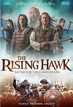 Rising Hawk: Battle for the Carpathians
