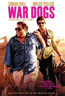 War Dogs