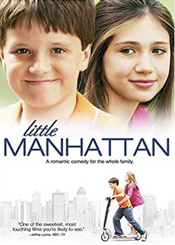 Little Manhattan