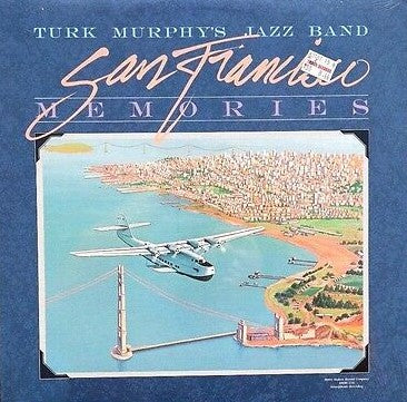 Turk Murphy's Jazz Band