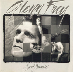 Glenn Frey
